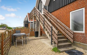 Beautiful Apartment In Hemmet With House A Panoramic View